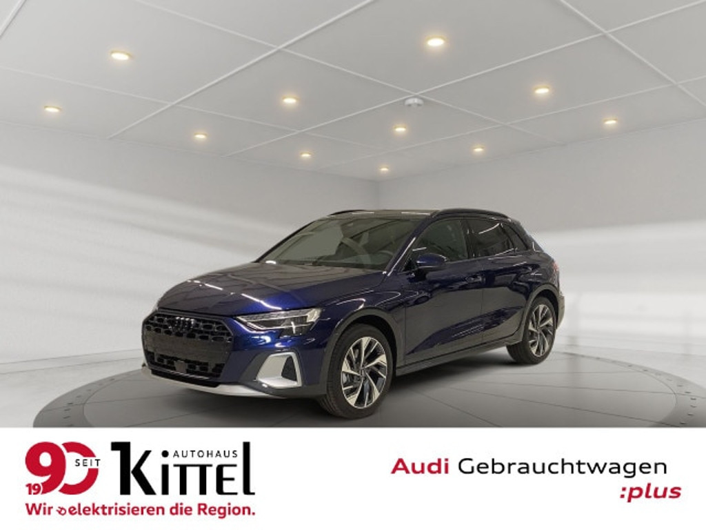 Audi A3 2025 Benzine