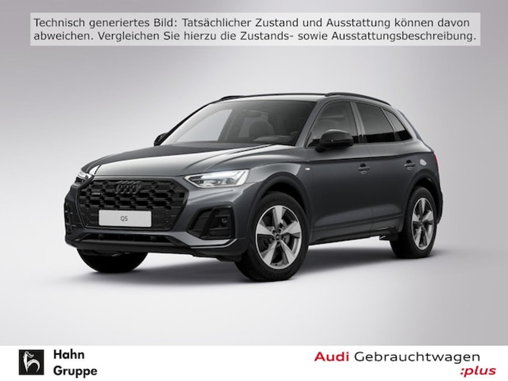 Audi Q5 2022 Diesel
