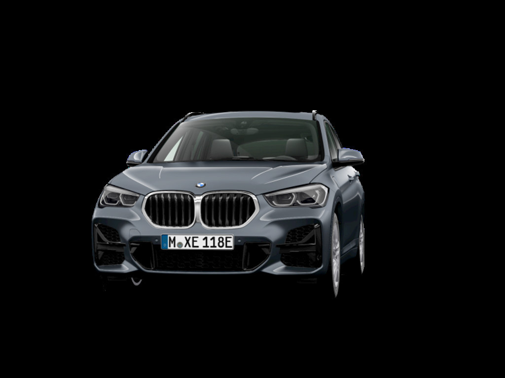 BMW X1 2021 Hybride Benzine