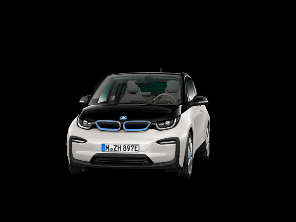BMW i3 2021 Elektrisch
