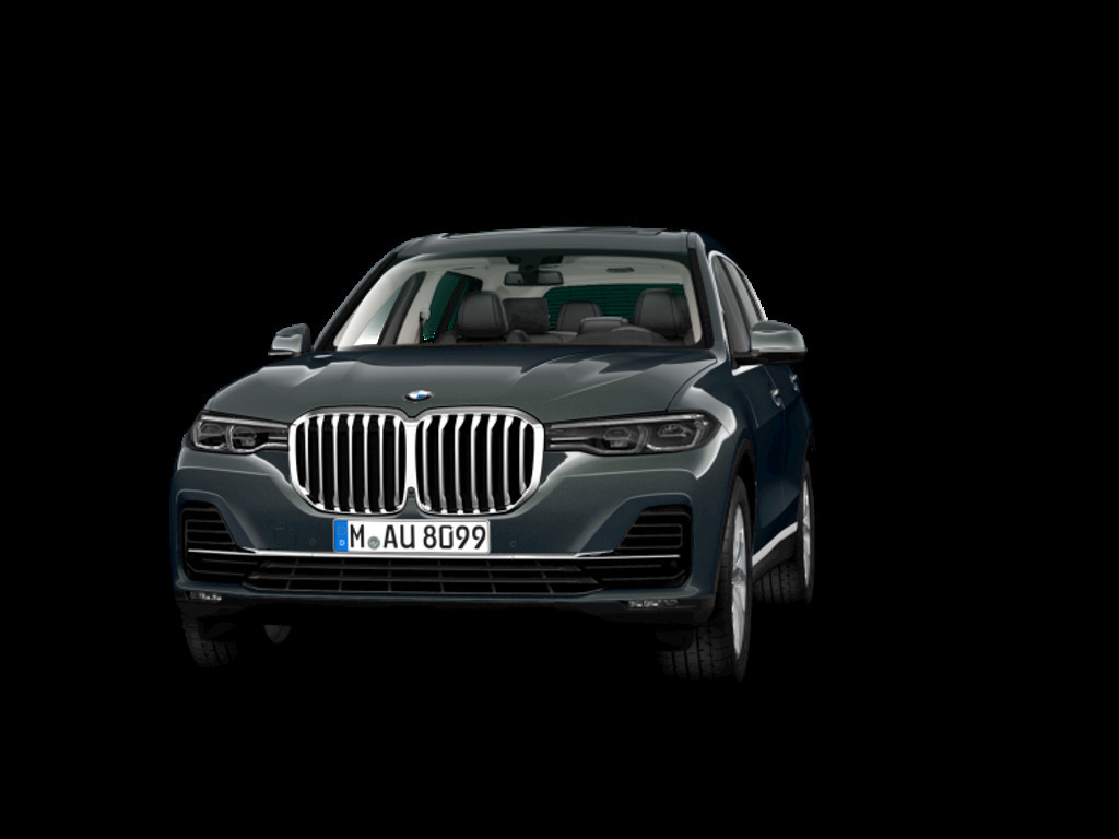 BMW X7 2022 Diesel