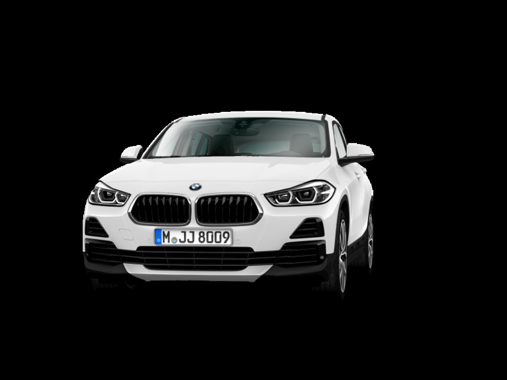 BMW X2 2021 Benzine