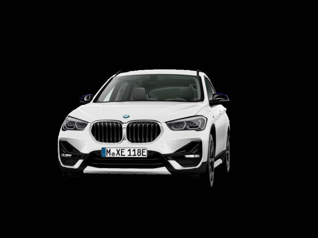BMW X1 2022 Hybride Benzine