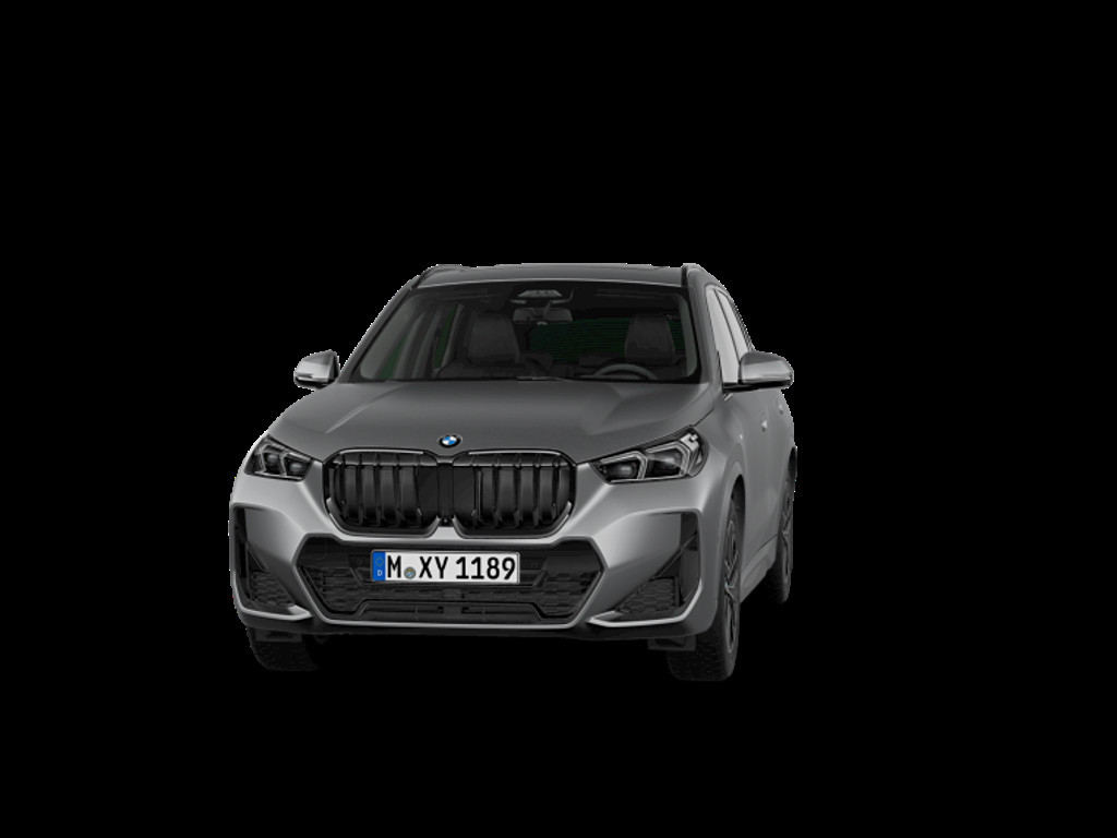 BMW X1 2022 Benzine