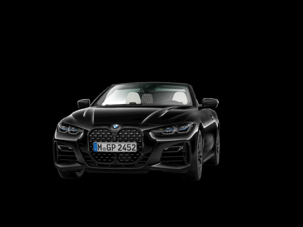 BMW M440 2022 Diesel