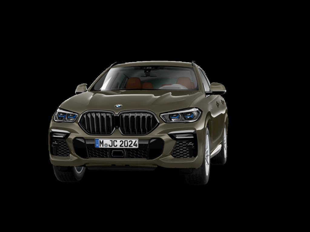 BMW X6 2022 Diesel