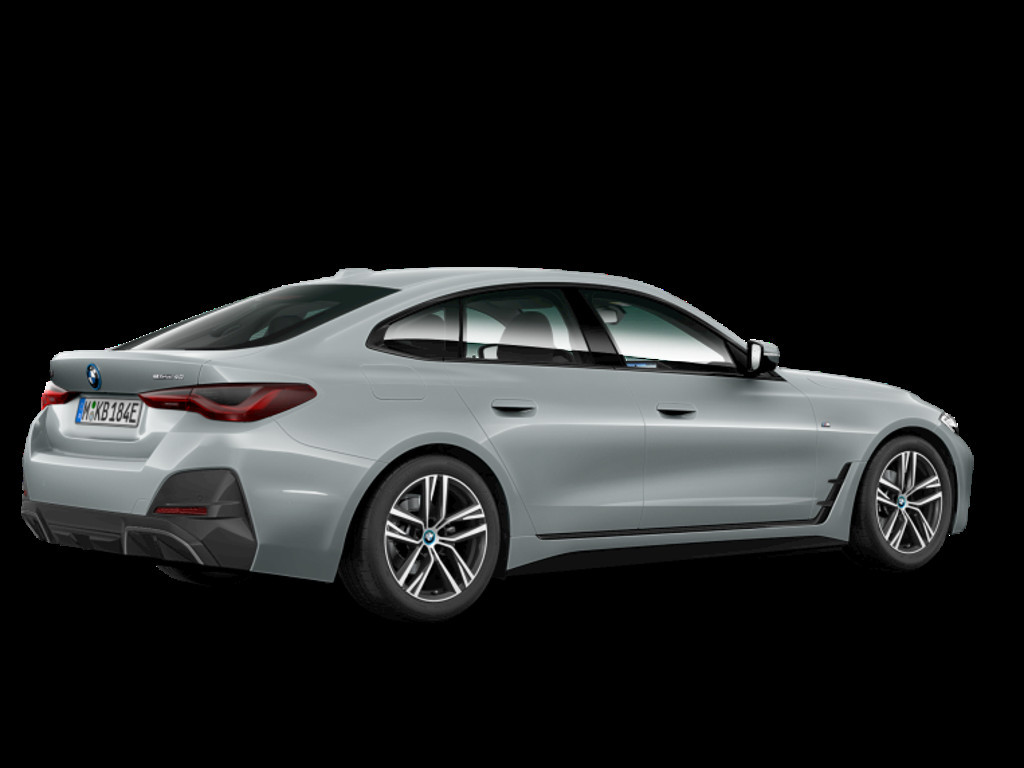 BMW i4
