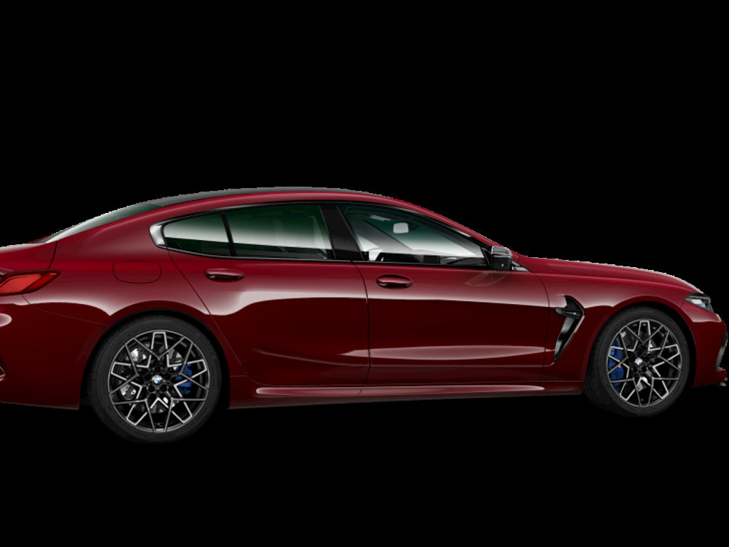 BMW M8