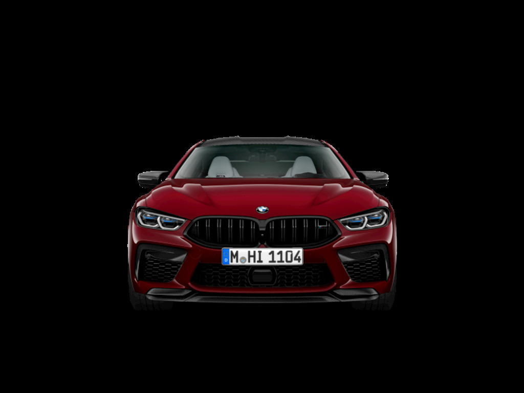 BMW M8