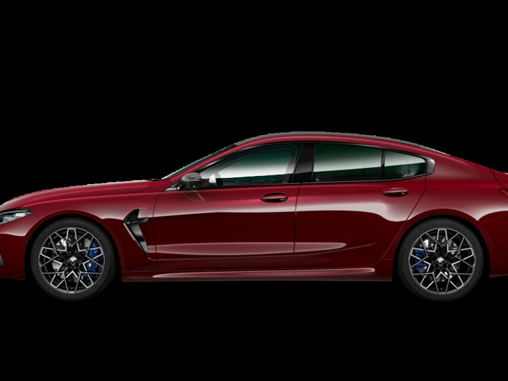BMW M8