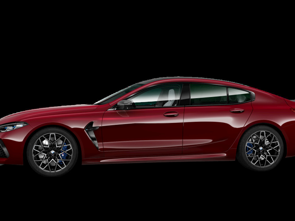 BMW M8