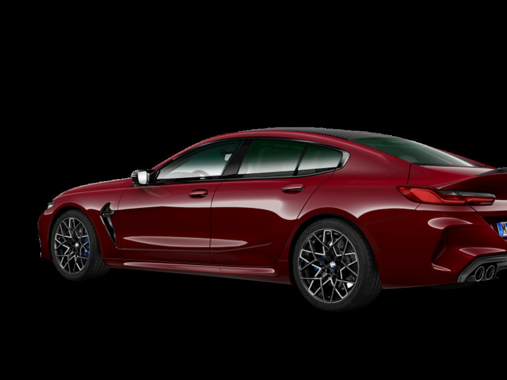 BMW M8