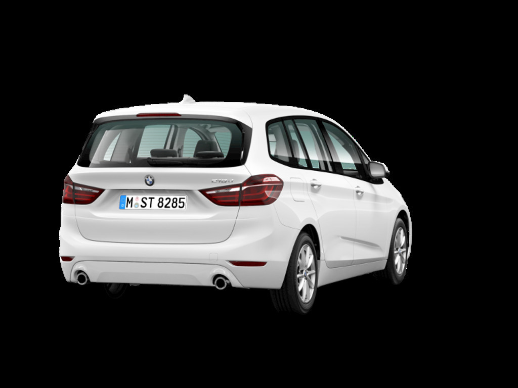 BMW 2 Serie