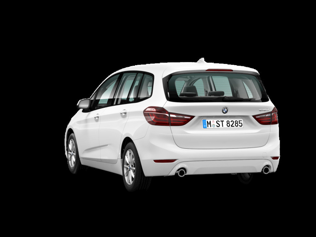 BMW 2 Serie