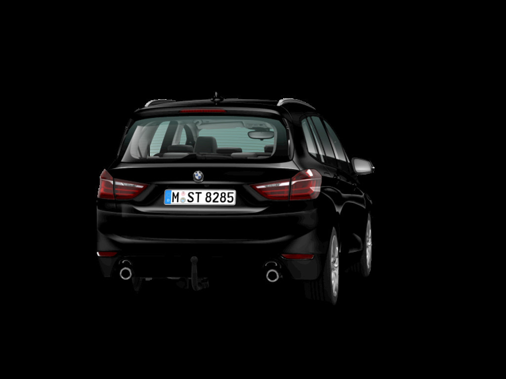 BMW 2 Serie