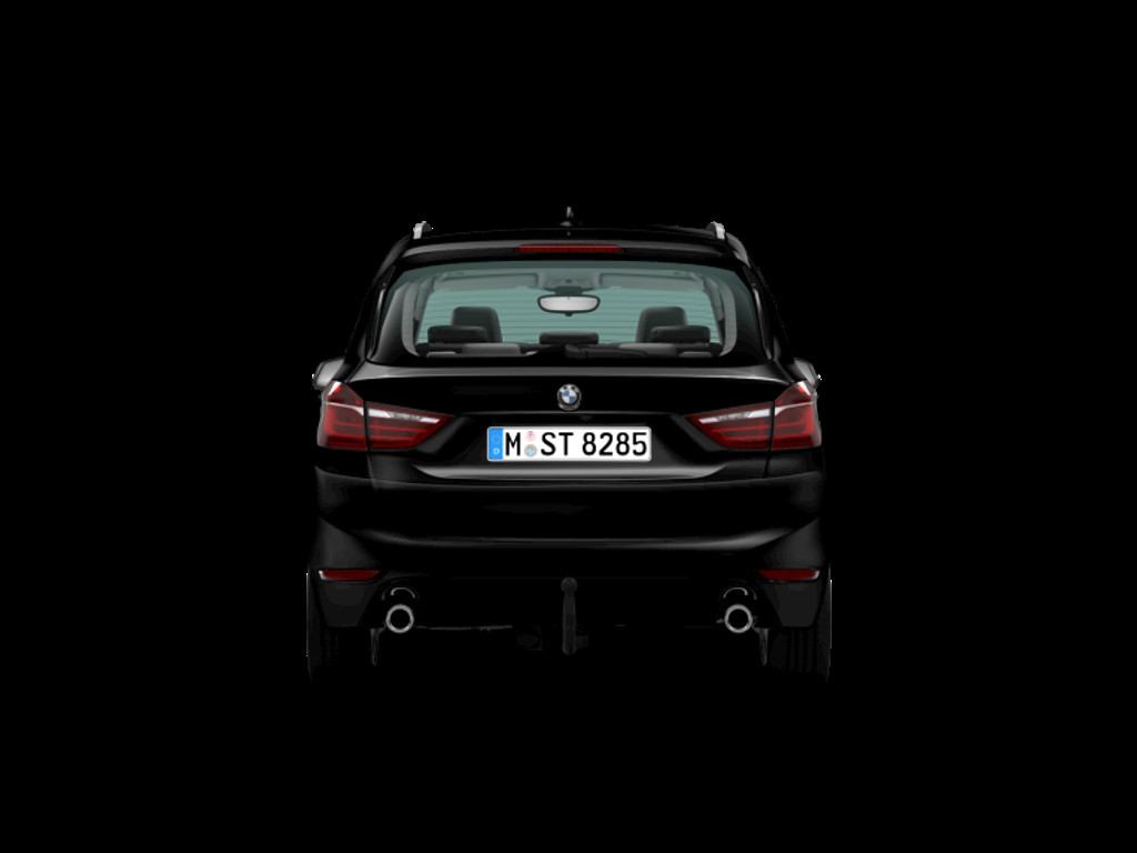 BMW 2 Serie