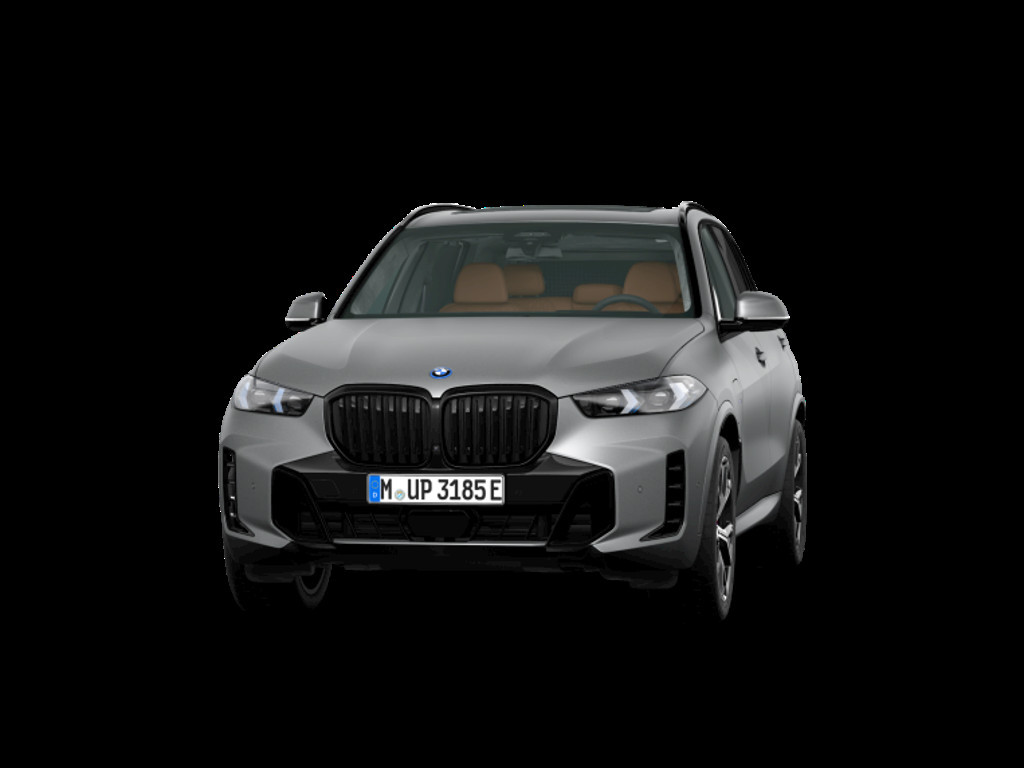 BMW X5 2023 Hybride Benzine