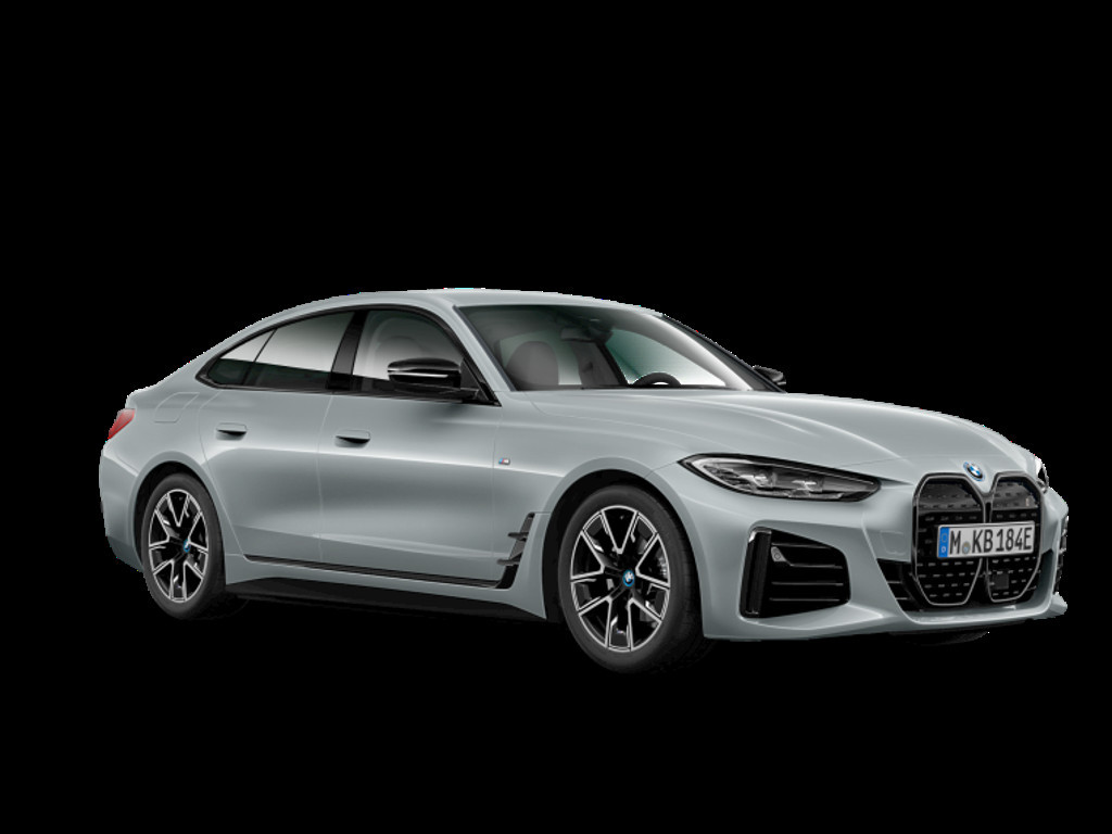 BMW i4