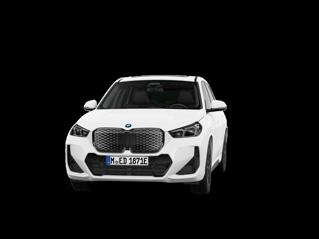BMW iX1 2023 Elektrisch