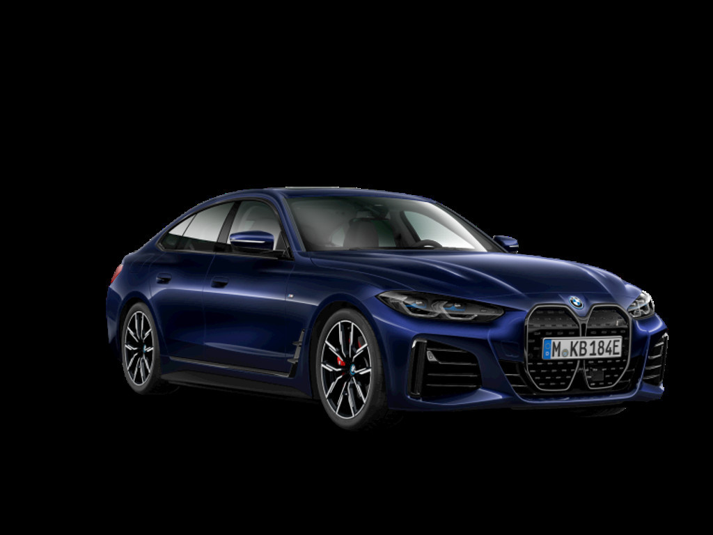 BMW i4