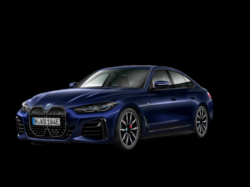 BMW i4