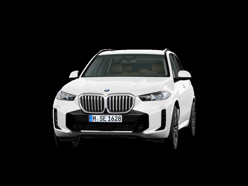 BMW X5 2024 Diesel