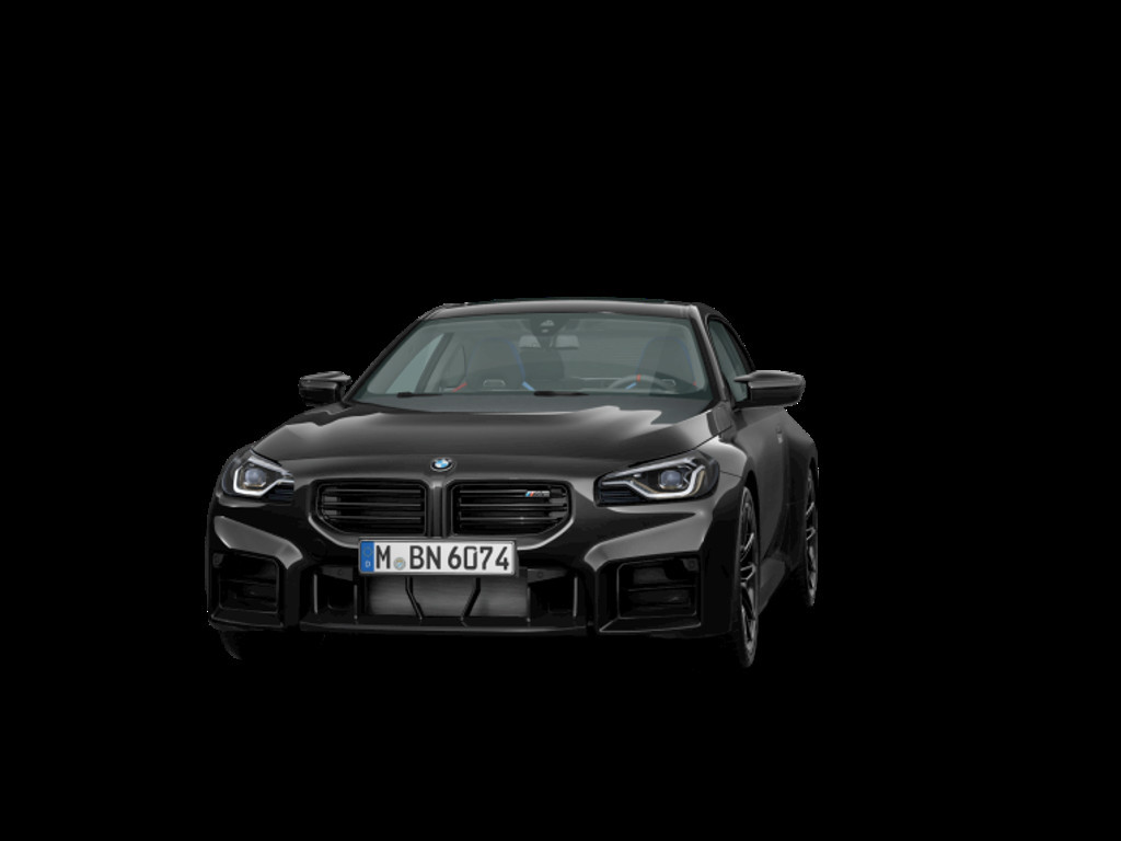 BMW M2 2025 Benzine