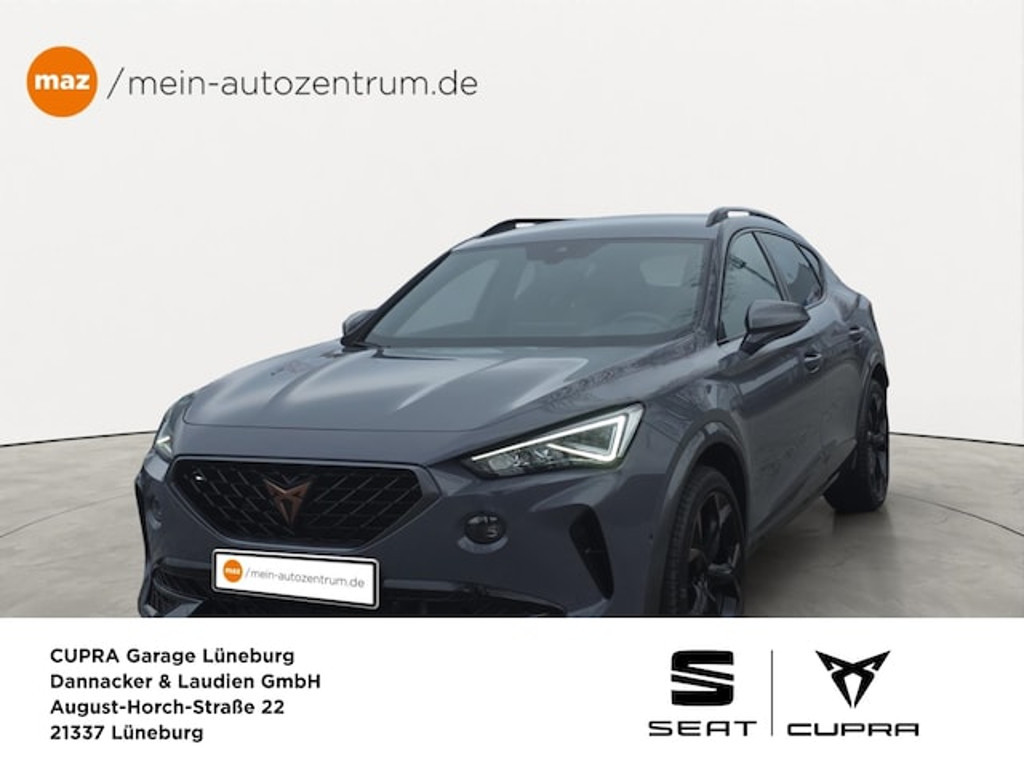 Cupra Formentor 2023 Benzine