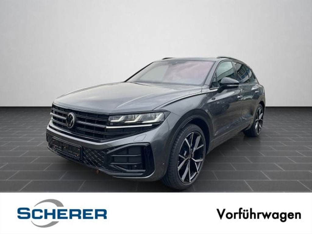 Volkswagen Touareg 2025 Diesel