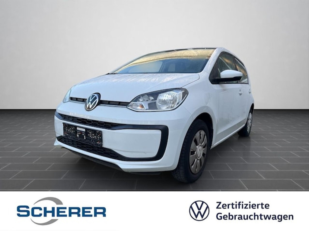 Volkswagen up! 2022 Benzine