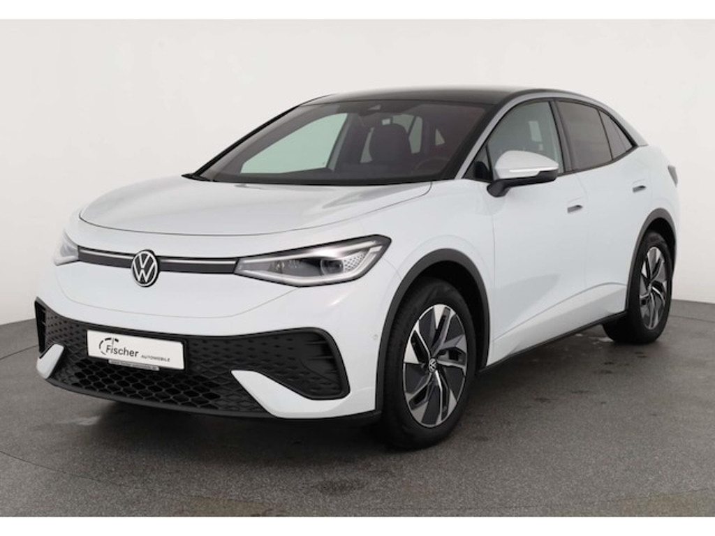 Volkswagen ID.5 2025 Elektrisch