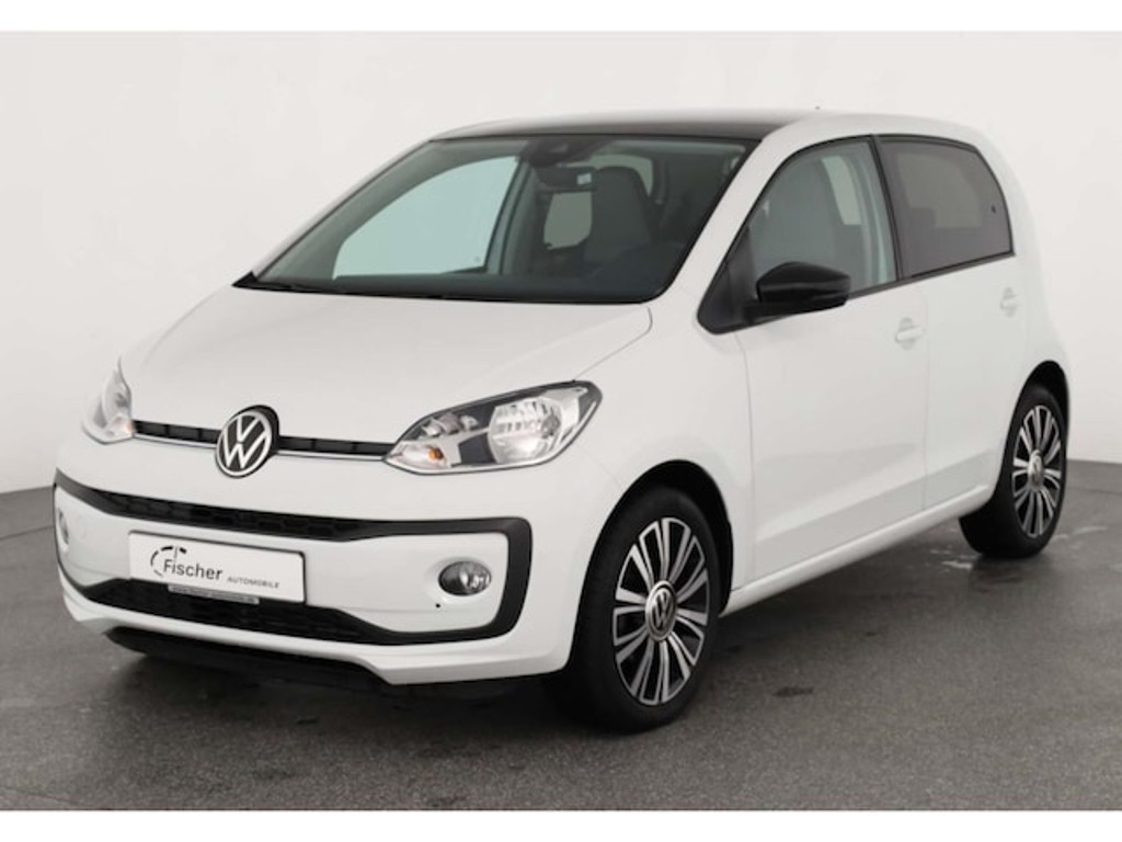 Volkswagen up! 2021 Benzine