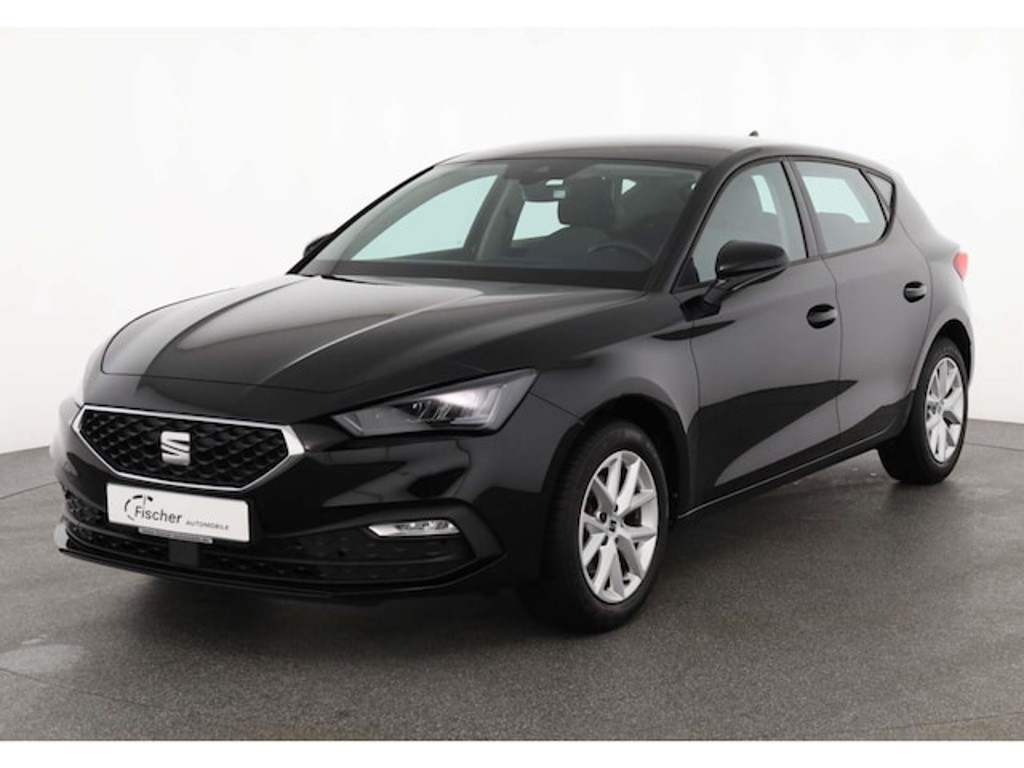 Seat Leon 2022 Benzine