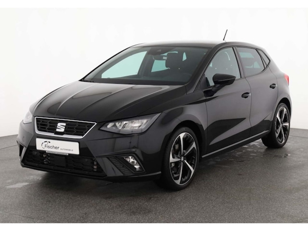 Seat Ibiza 2024 Benzine
