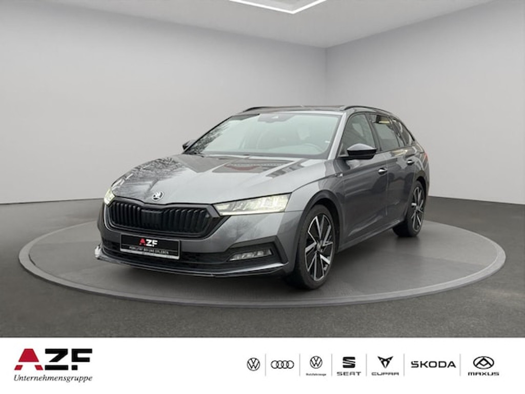 Skoda Octavia 2022 Diesel