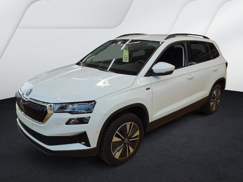 Skoda Karoq 2025 Diesel