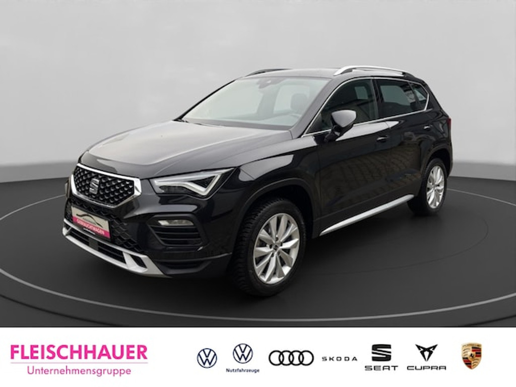 Seat Ateca 2025 Benzine