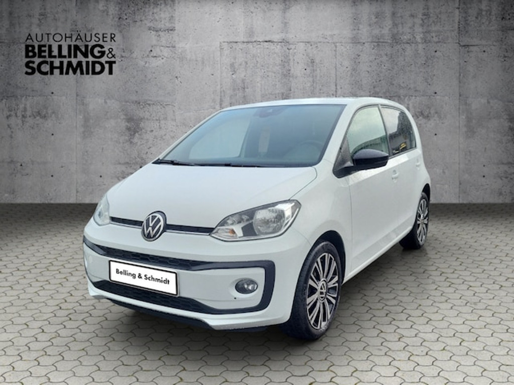 Volkswagen up! 2023 CNG / Benzine