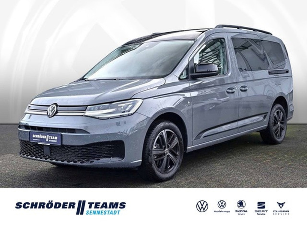 Volkswagen Caddy 2024 Benzine