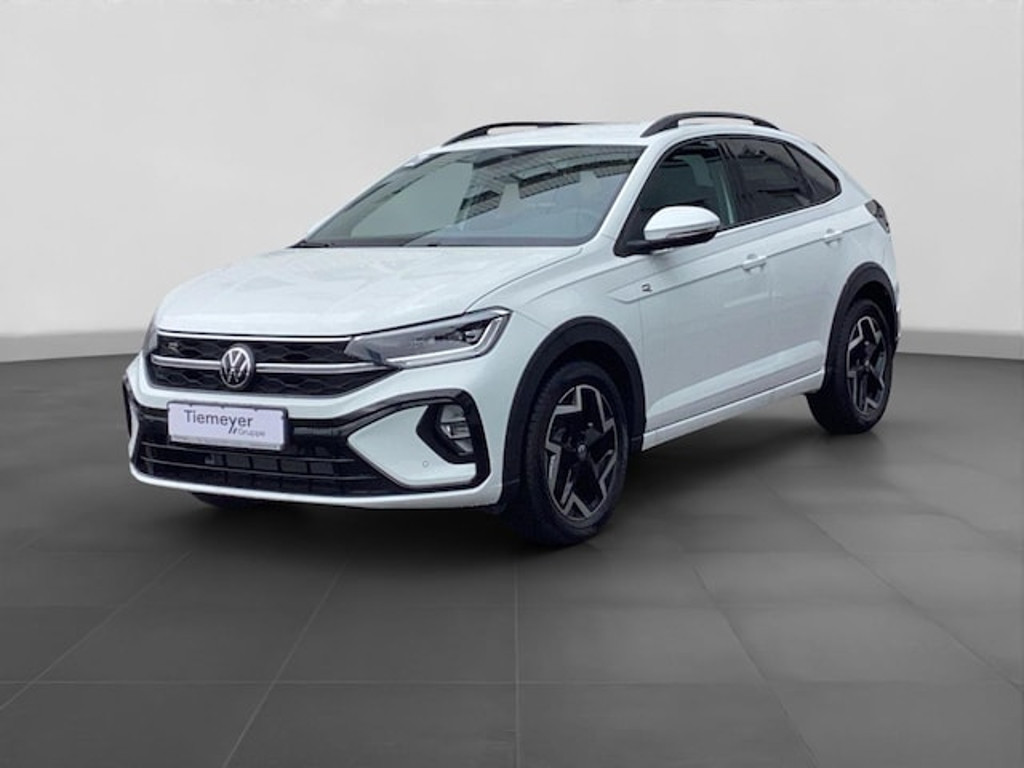 Volkswagen Taigo 2025 Benzine