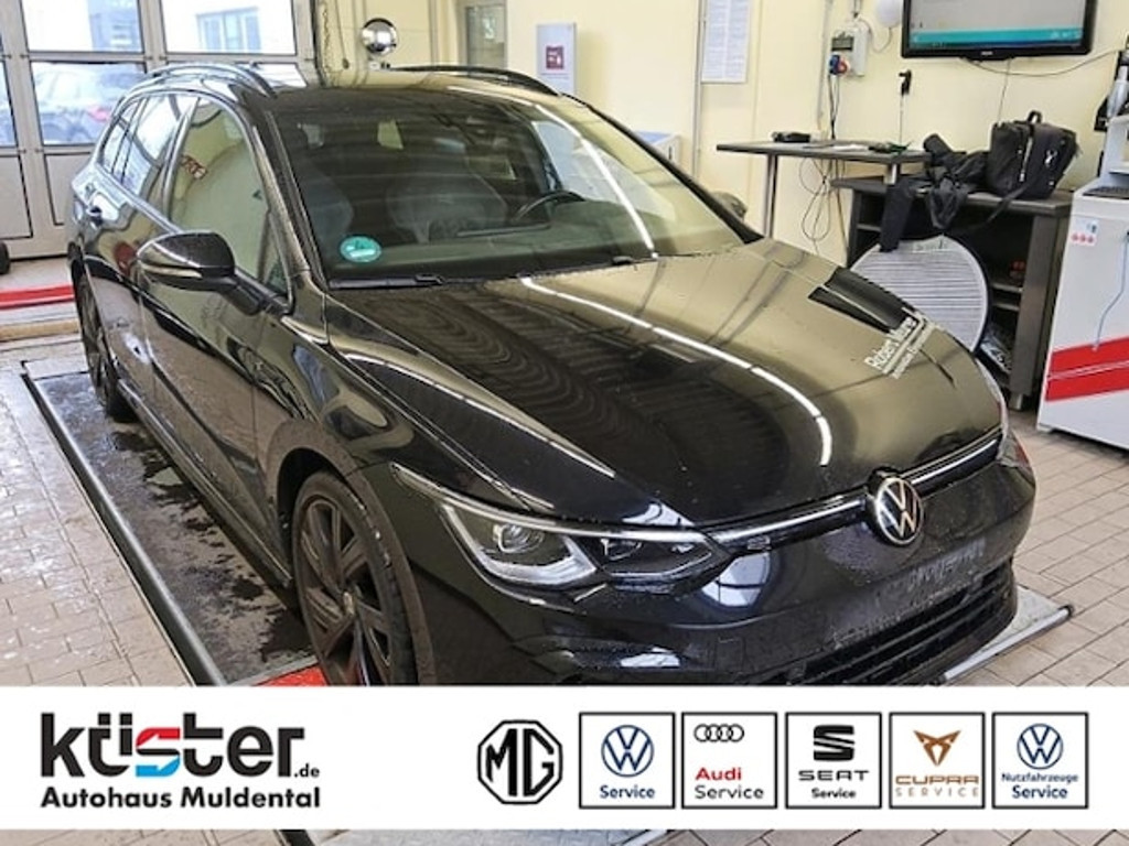 Volkswagen Golf 2022 Benzine