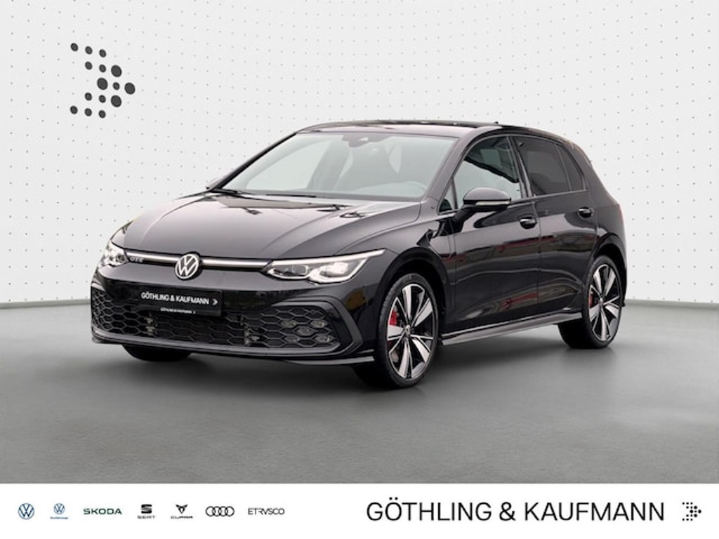 Volkswagen Golf 2022 Hybride Benzine