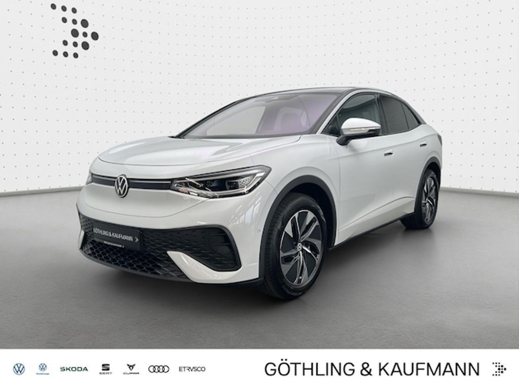 Volkswagen ID.5 2025 Elektrisch