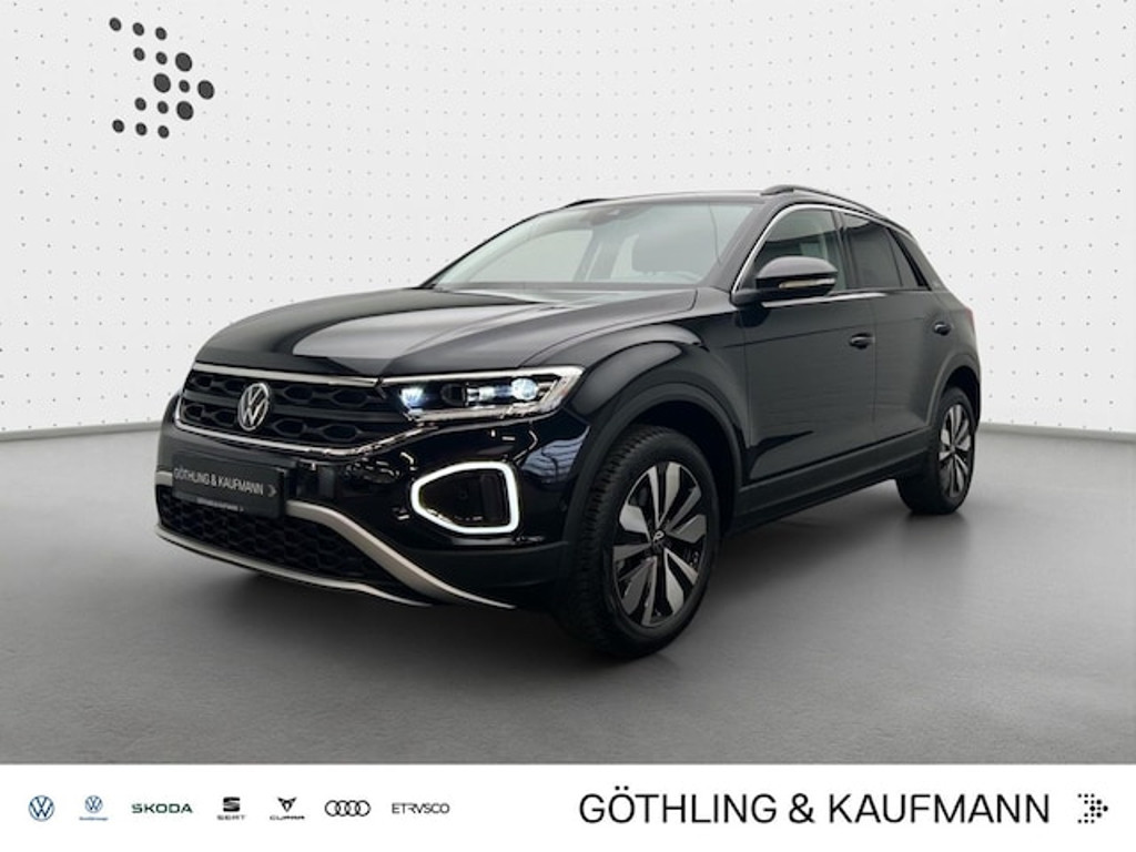 Volkswagen T-Roc 2025 Diesel