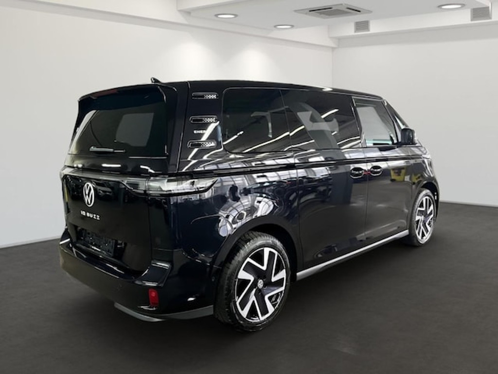Volkswagen ID. Buzz
