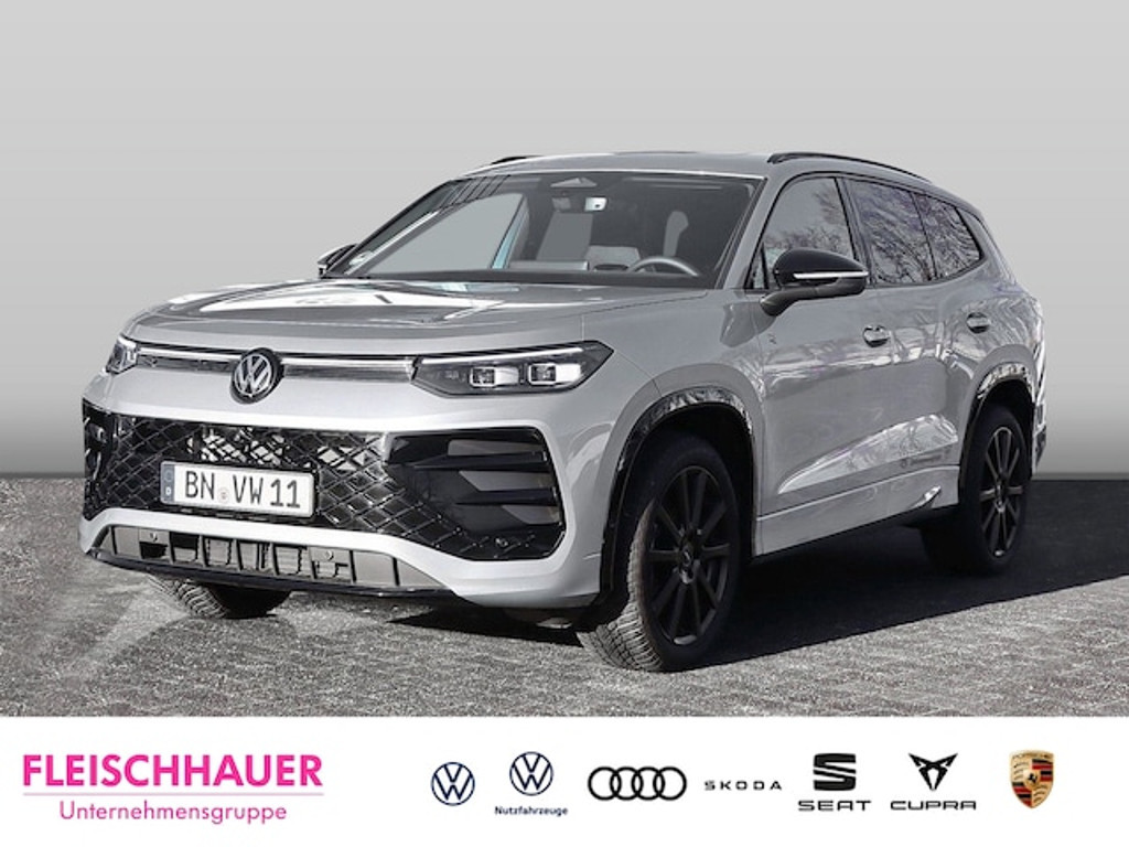 Volkswagen Tayron 2025 Diesel