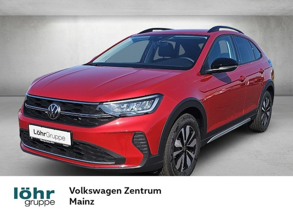 Volkswagen Taigo 2025 Benzine