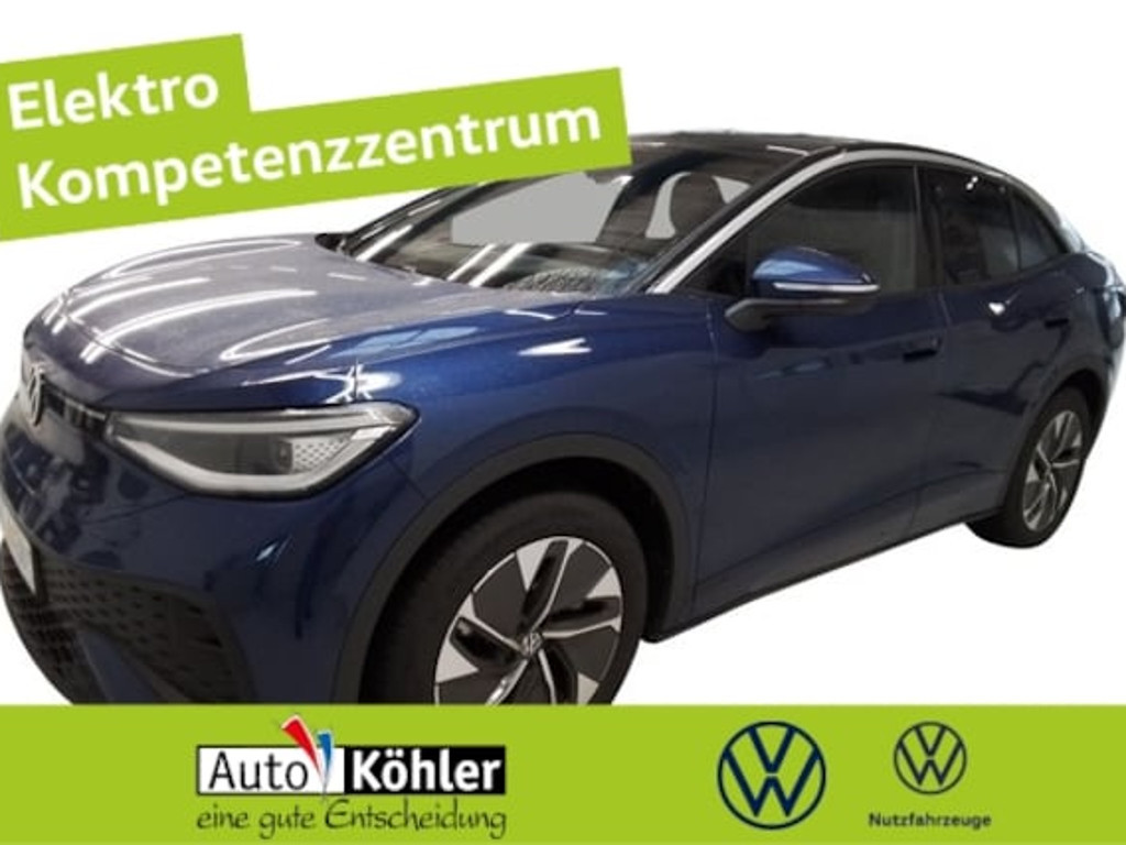 Volkswagen ID.5 2025 Elektrisch