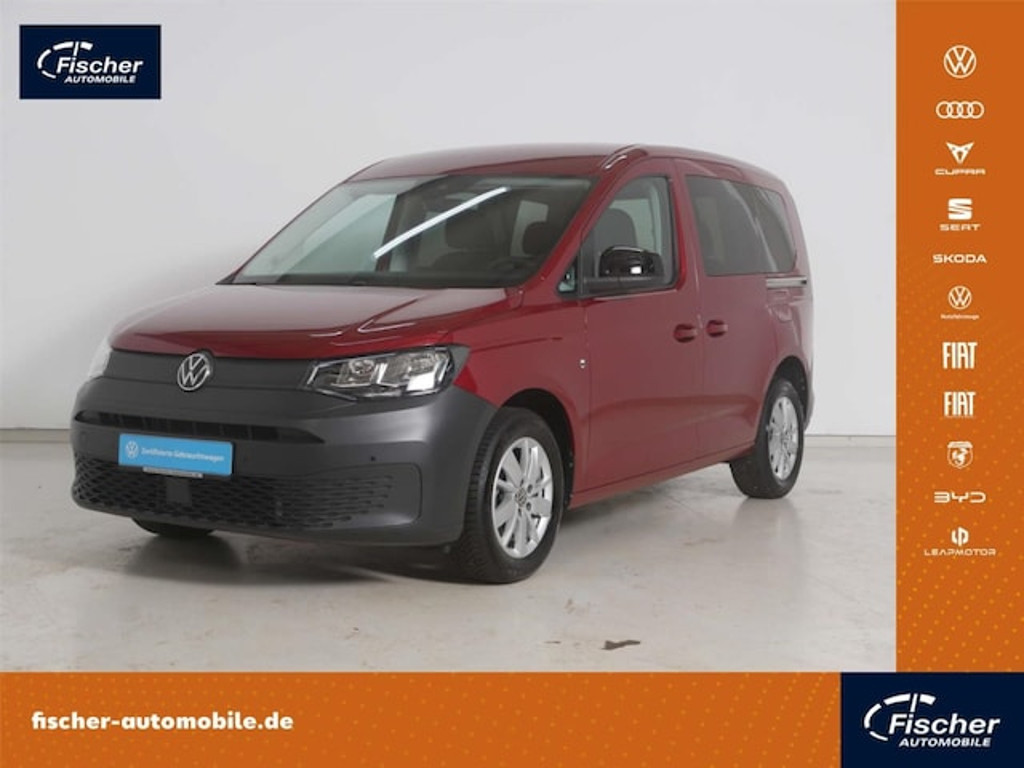 Volkswagen Caddy 2024 Diesel