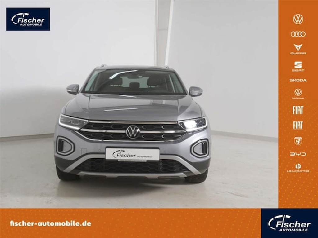 Volkswagen T-Roc 2024 Diesel